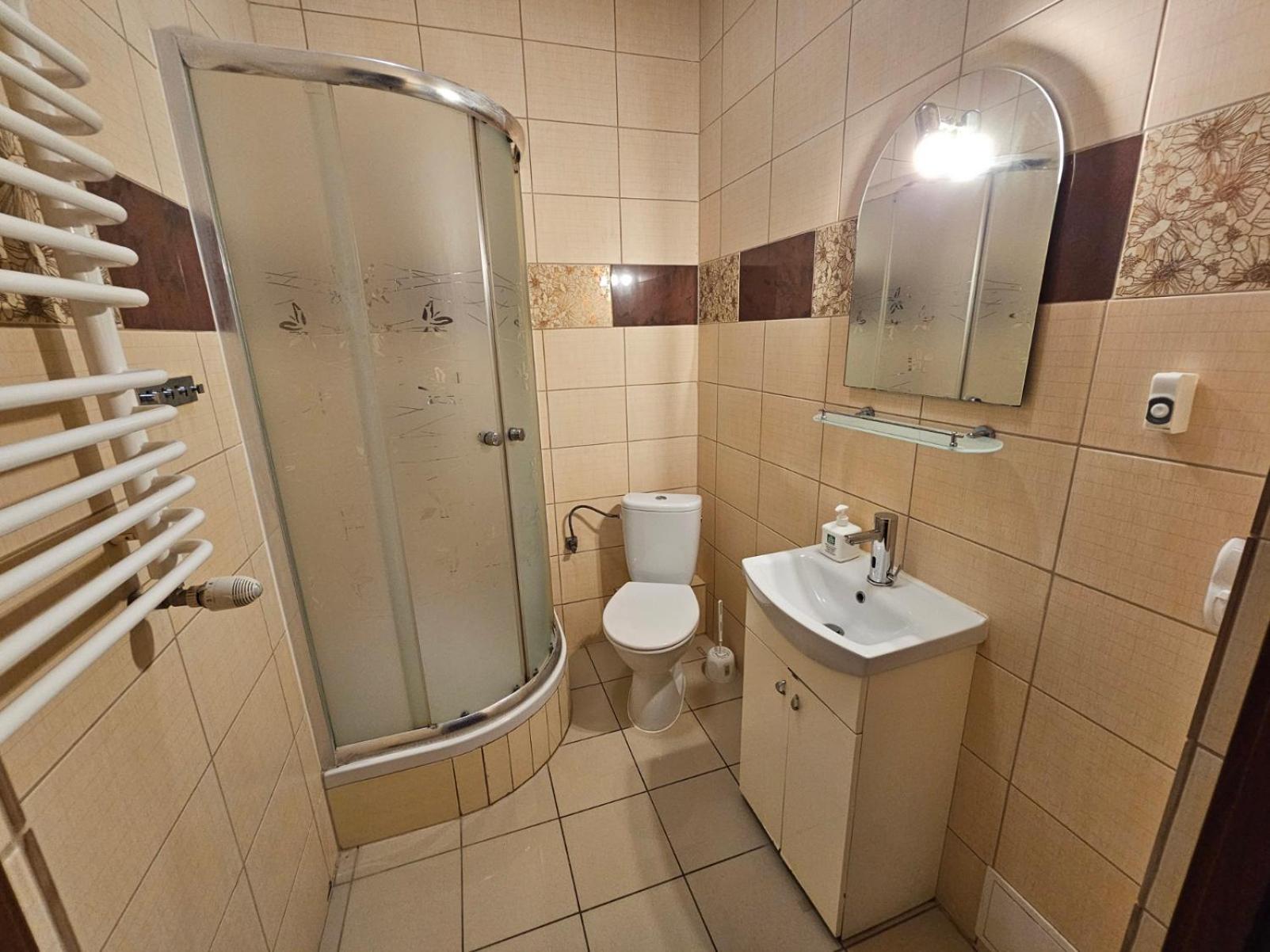 Hotel Zlota Roza Sedziszow Zimmer foto